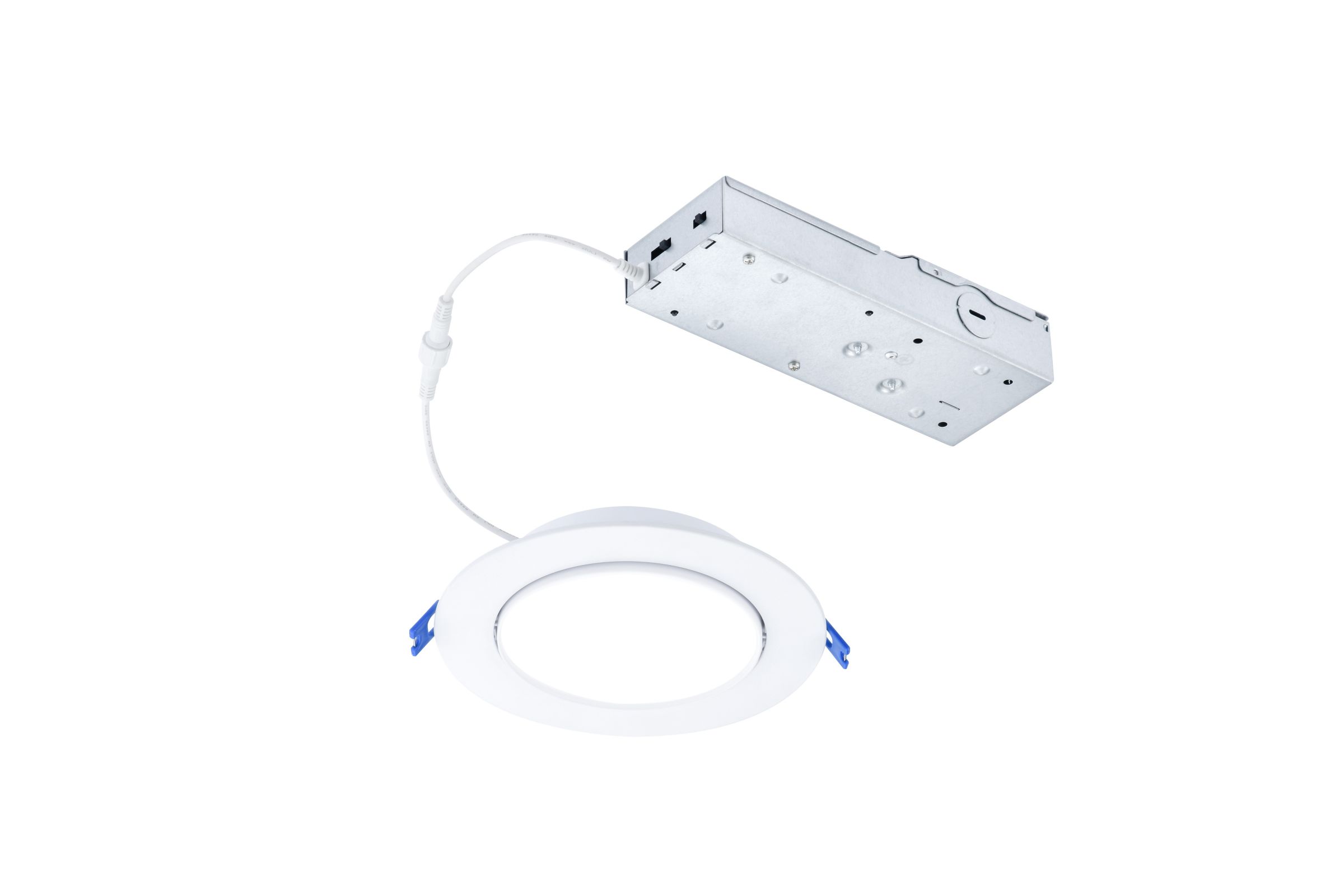 Gimbal LED dual select - General purpose downlighting Gimbal LED dual select - General purpose downlighting