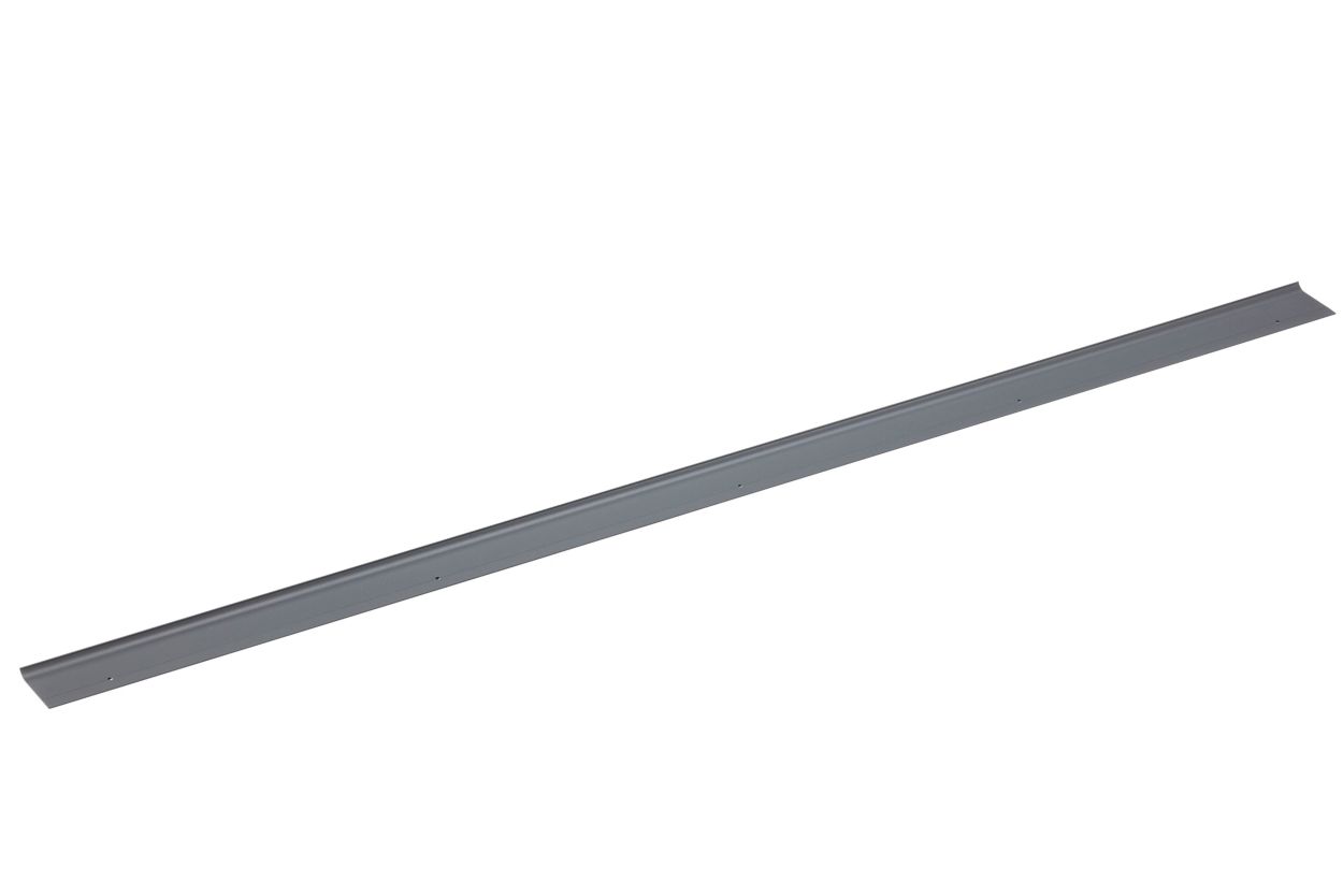 UniStrip G4: la mejor luminaria LED lineal de su clase para  uso en exterior con montaje en superficie para aplicaciones de iluminación arquitectónica dinámica y fija