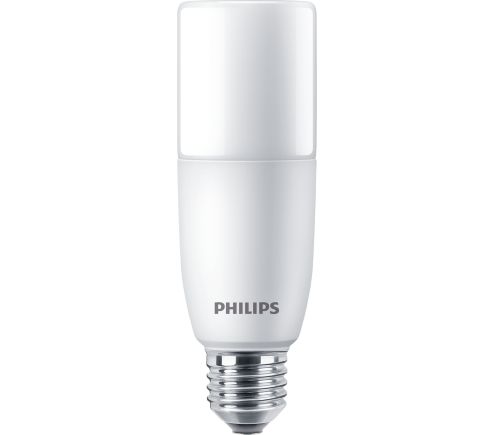 Philips Ampoule E27 40W T45 Blanche Opale Softone Blanc 043207