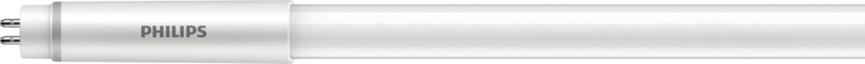 High Performance LED replacements for conventional T5 lamps