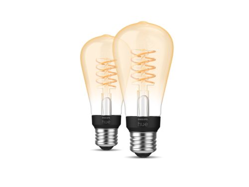 Bulb ST19 Edison - E26 smart bulb