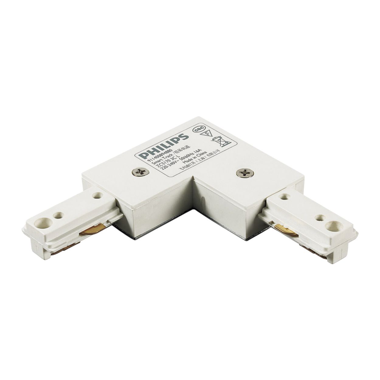 Smart Track RCS170 – a reliable way to create outstanding lighting