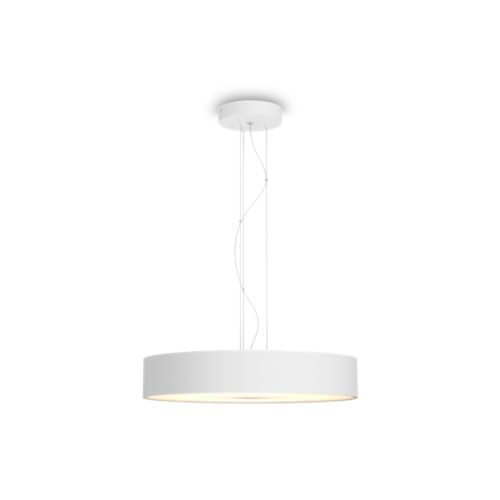 White ambiance hanglamp Philips Hue NL