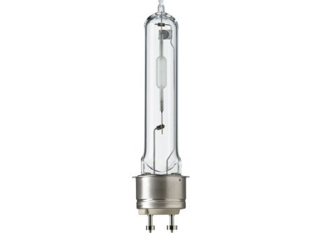 MASTER CosmoWhite CPO-TW Xtra 60W/728 PGZ12
