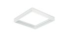 Surface mounted bracket