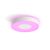 Infuse medium ceiling lamp