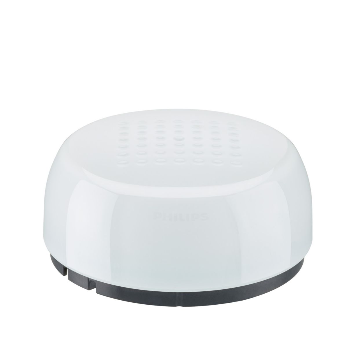 Wireless connectivity for outdoor lighting control. A plug-and-play device that transforms any streetlight into an individually controllable, remotely managed luminaire.