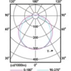 Light Distribution Diagram