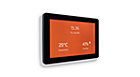 Philips Dynalite Touchscreen PDTS