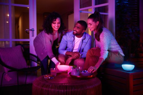 Woud Uitschakelen Verstikkend Hue White and Color Ambiance Go draagbare lamp (nieuwste model) | Philips  Hue NL