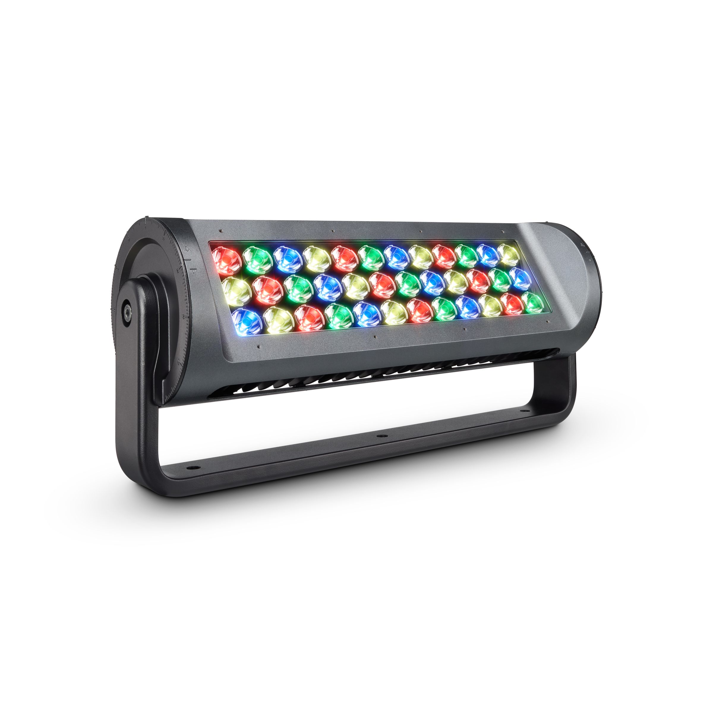 ReachElite High Punch Powercore gen2, IntelliHue