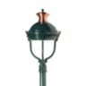 Ancestra LED Post Top Comfort (ATx0-C) 196 LED, 450mA, 4000K, Type I