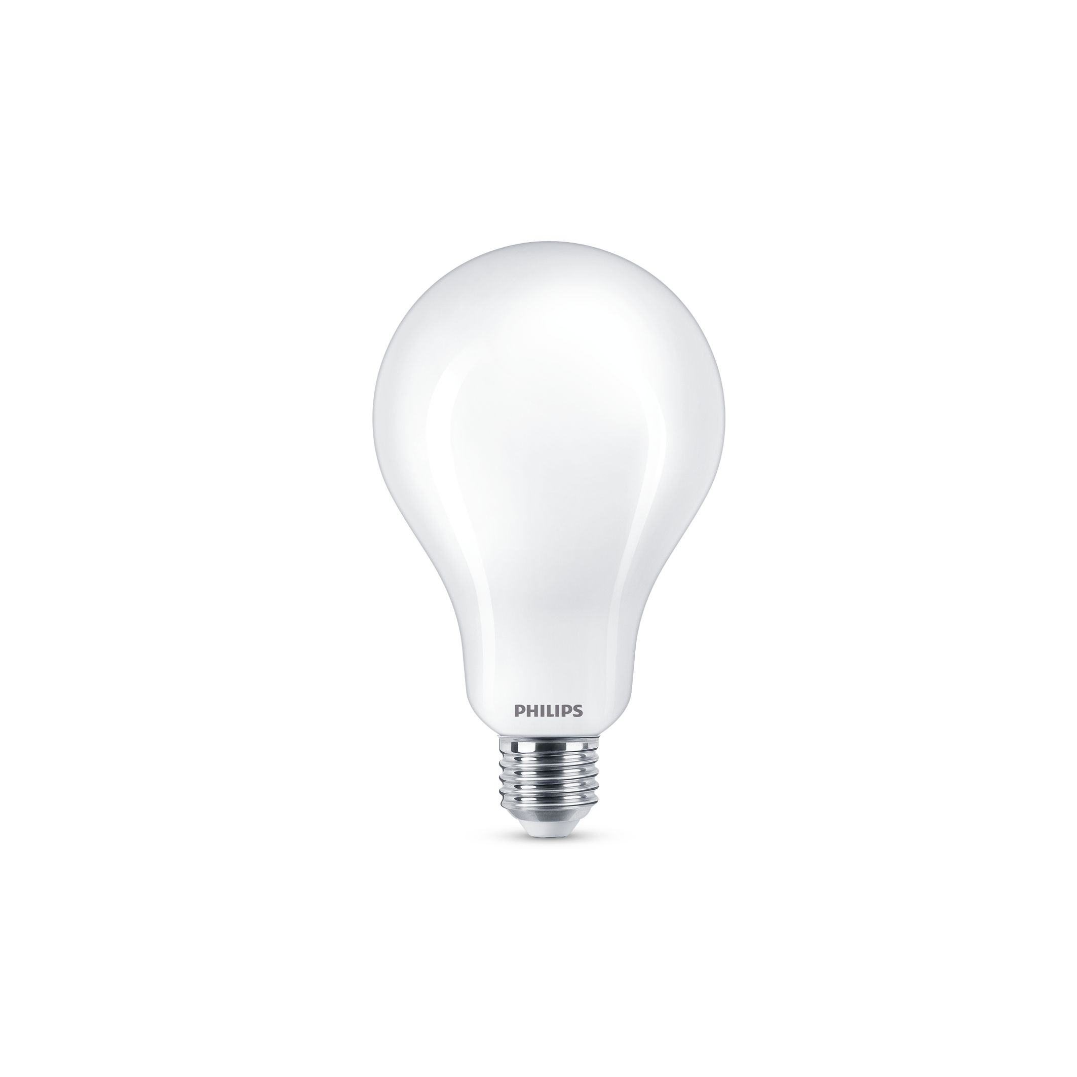 Luchtvaart stuk Betreffende Corepro Glass High Lumen bulbs | 8793248 | Philips lighting