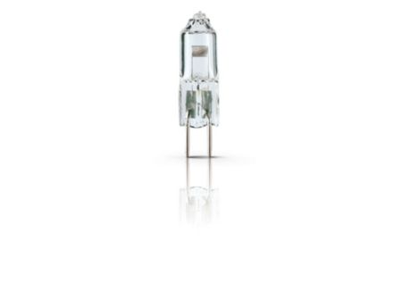 7724 100W GY6.35 12V 1CT/10X10F