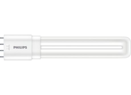 CorePro LED PLL EM/Mains 8W 830 4P