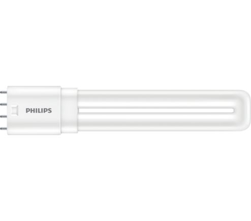 CorePro LED PLL EM/Mains 8W 830 4P