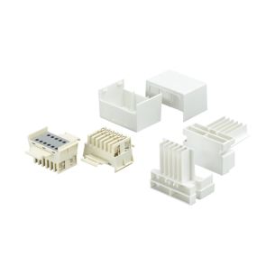 LL500Z 2xEP CU WH