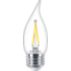 LED Candle & Lustre (Dimmable)
