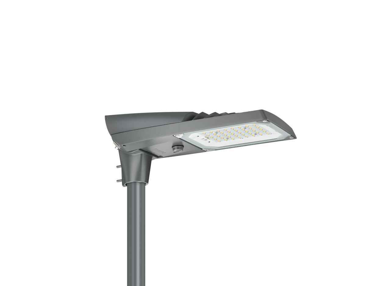 Luma gen2 – Nová podoba standardu uličního osvětlení