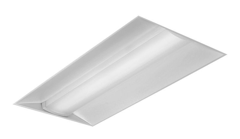 EvoGrid Recessed LED