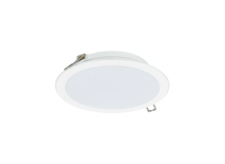 DN065B G4 LED12/840 12W 220-240V D150 RD