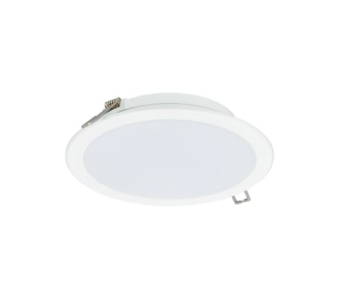DN065B G4 LED12/840 12W 220-240V D150 RD