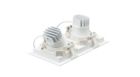StoreFlux gen3 PerfectAccent-GD622B WH DPP2