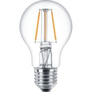 Philips (PHL) Led Filamentlamp helder 40W A60 E27