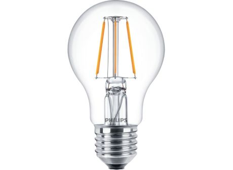 CorePro LEDBulbND 4.3-40W E27 A60840 CLG