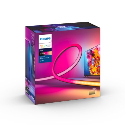 Lightstrips (Gradient) | Philips Hue US