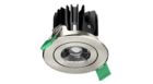 CoreLine Recessed Spot gen2 D68mm 650-950-1200lm Adjustable ALU DDP