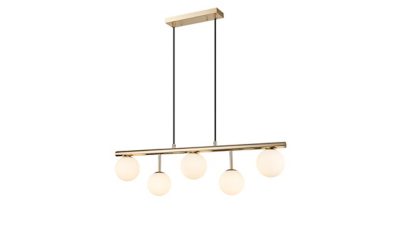myLiving Contemporary-styled chandelier