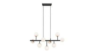 myLiving Contemporary-styled chandelier