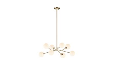 myLiving Contemporary-styled chandelier