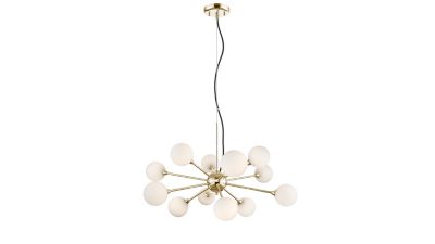 myLiving Contemporary-styled chandelier