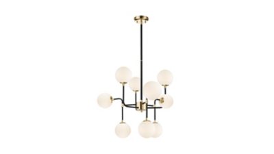 myLiving Contemporary-styled chandelier