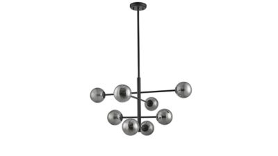 myLiving Contemporary-styled chandelier