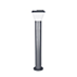 myGarden IP65 dust-proof and water-resistant outdoor pedestal light (bollard)