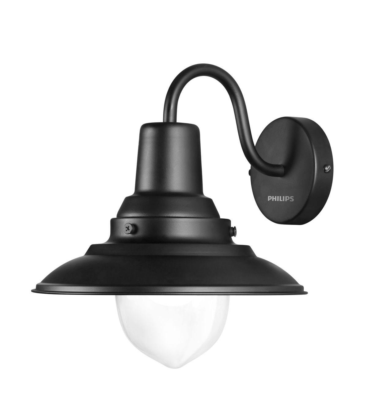 Philips mygarden shop wall light