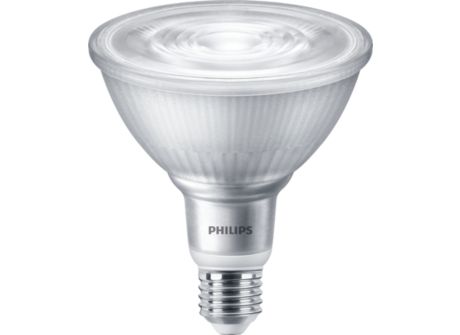 PAR38 13-120W 930 25D 120V G ULW Dim E27