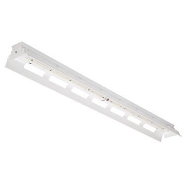 Day-Brite CFI 5F LED Specification Industrial | ISL5FL | Genlyte