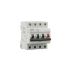 Circuit Breakers TPN MCB