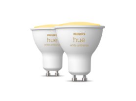 2-pack GU10
