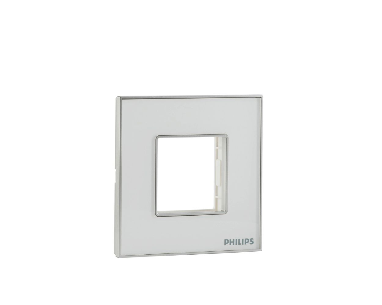 Reflect your style with Philips Mirror Glaze range