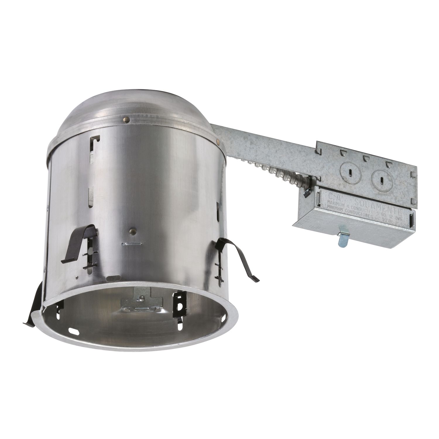HALO H7RICT REMODEL ROUND HOUSING