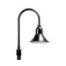 Swan LED Pendant Comfort (CXF4C) 196 LED, 450mA, 4000K, Type I