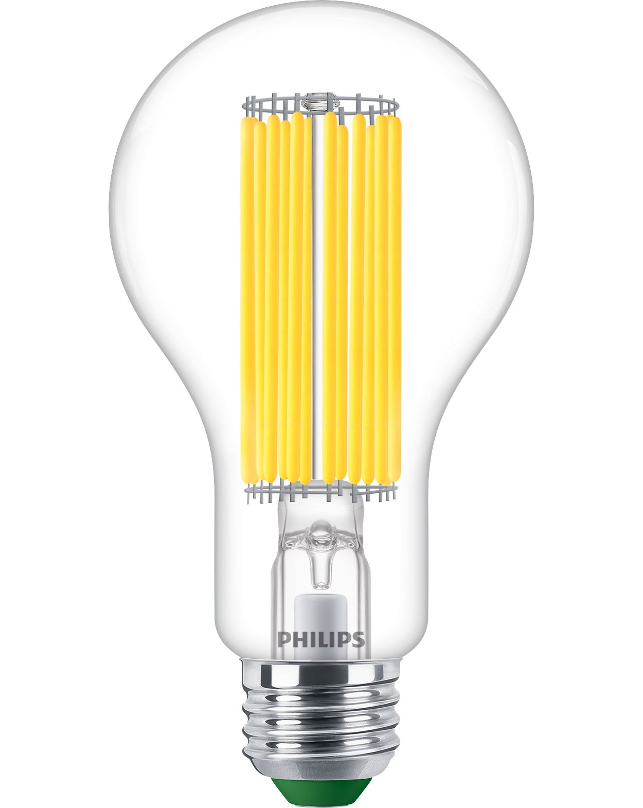 Éclairage à DEL offrant une lumière éclatante de qualité