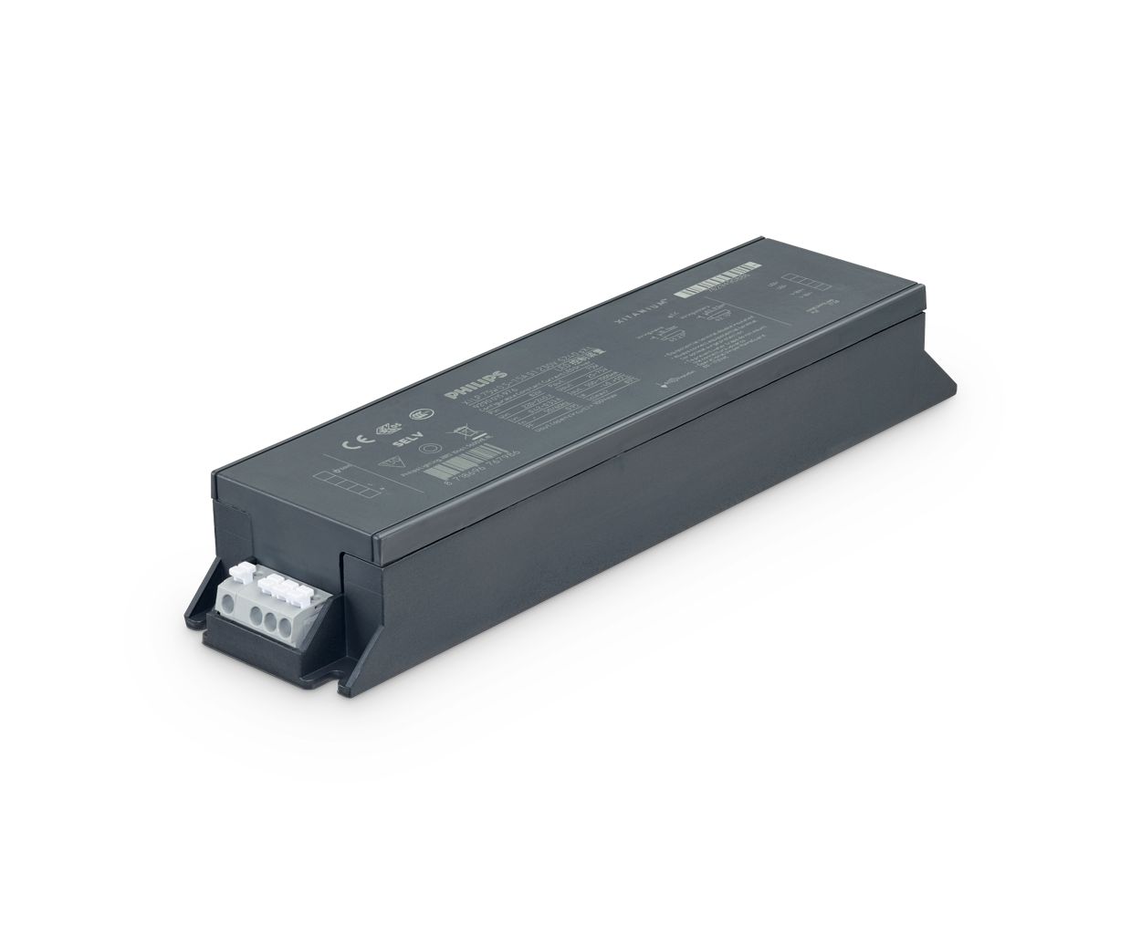 Reliable, high performance technology for extreme LED applications