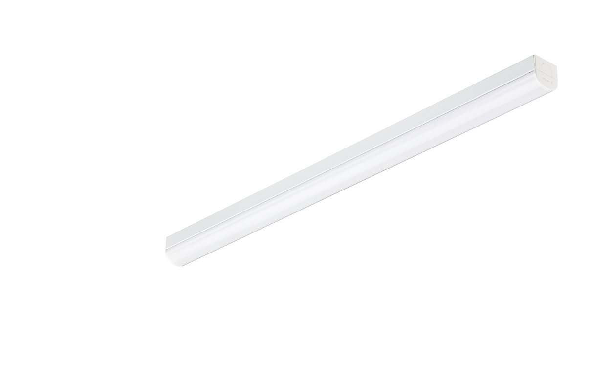 CoreLine Batten – For every project where light really matters