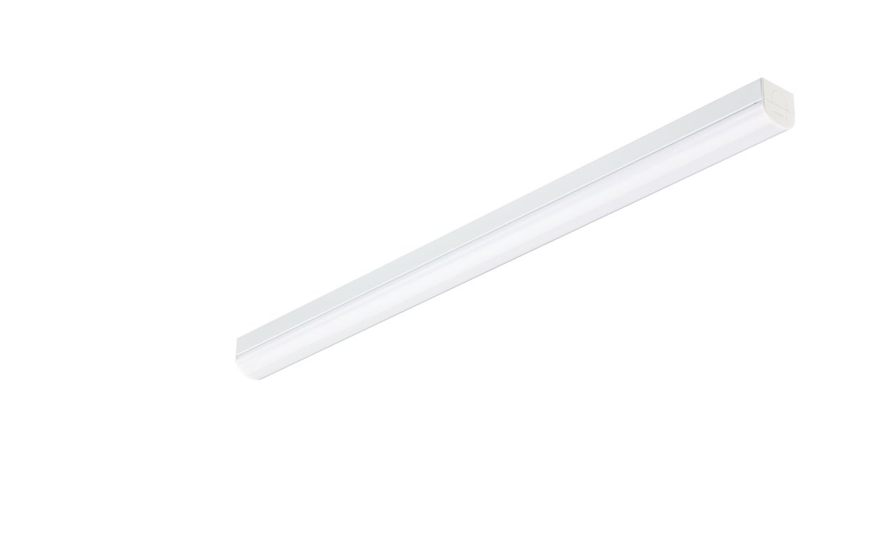 CoreLine Batten – the clear choice for LED